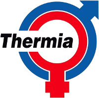 Thermia Logo